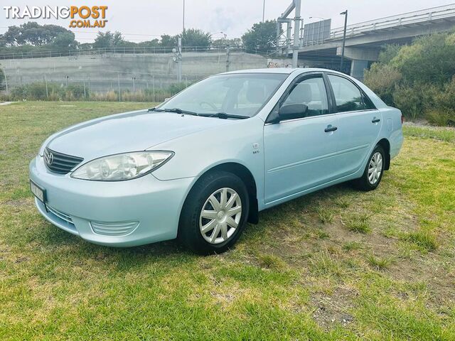 2004  TOYOTA CAMRY Altise ACV36R SEDAN