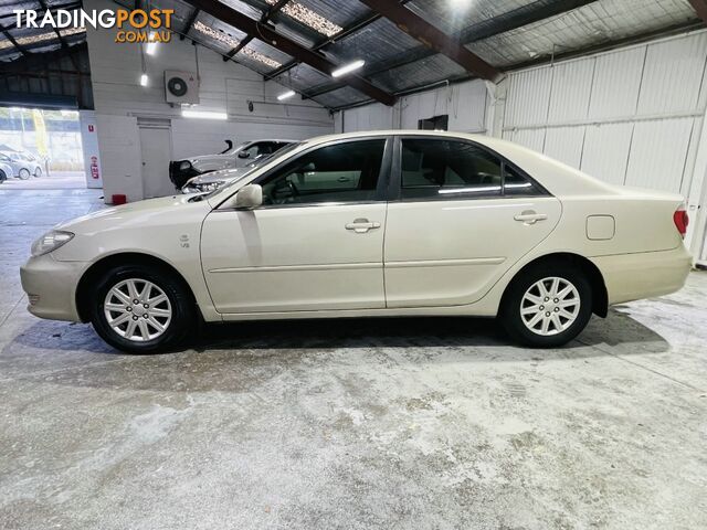 2005  TOYOTA CAMRY Ateva MCV36R SEDAN