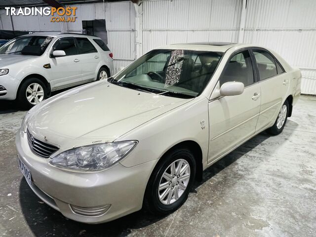 2005  TOYOTA CAMRY Ateva MCV36R SEDAN