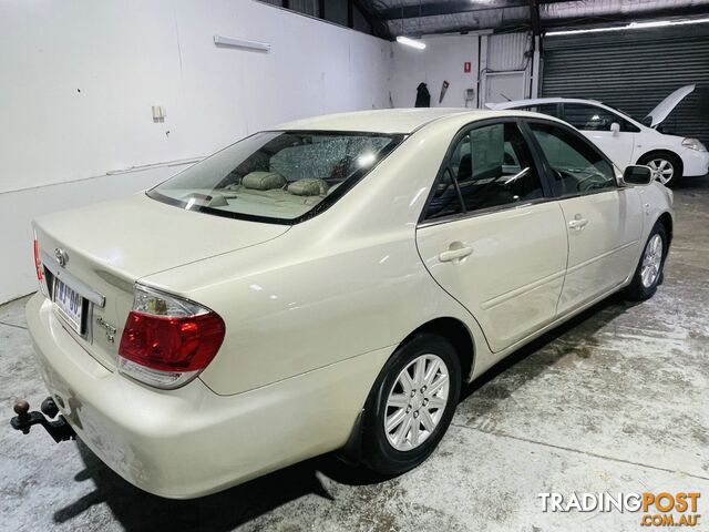 2005  TOYOTA CAMRY Ateva MCV36R SEDAN