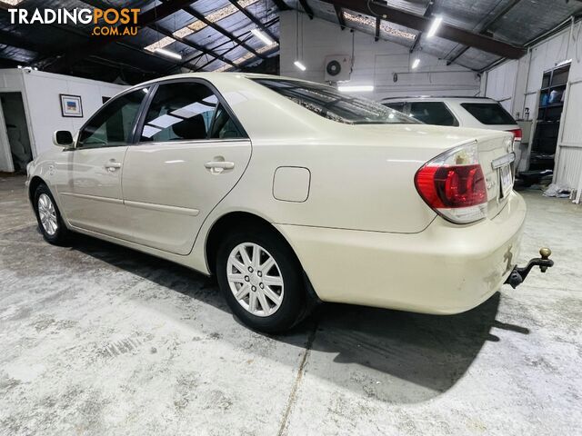 2005  TOYOTA CAMRY Ateva MCV36R SEDAN