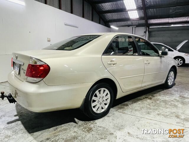 2005  TOYOTA CAMRY Ateva MCV36R SEDAN