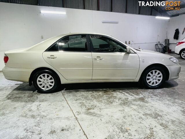 2005  TOYOTA CAMRY Ateva MCV36R SEDAN