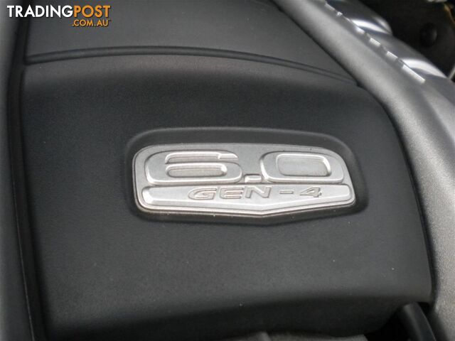 2006 HOLDEN BERLINA  VE 4D SEDAN - photo 5 of 6