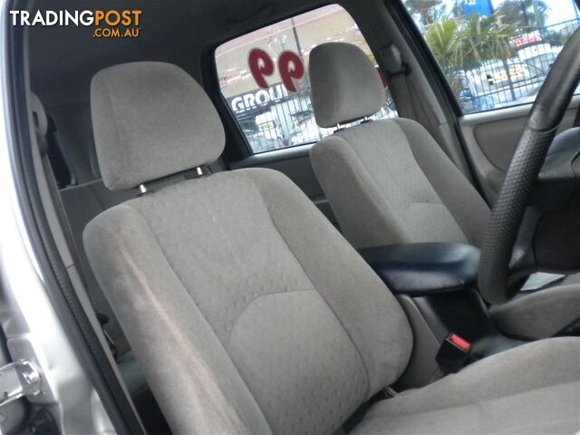 2003 MAZDA TRIBUTE LIMITED  4D WAGON - photo 5 of 7