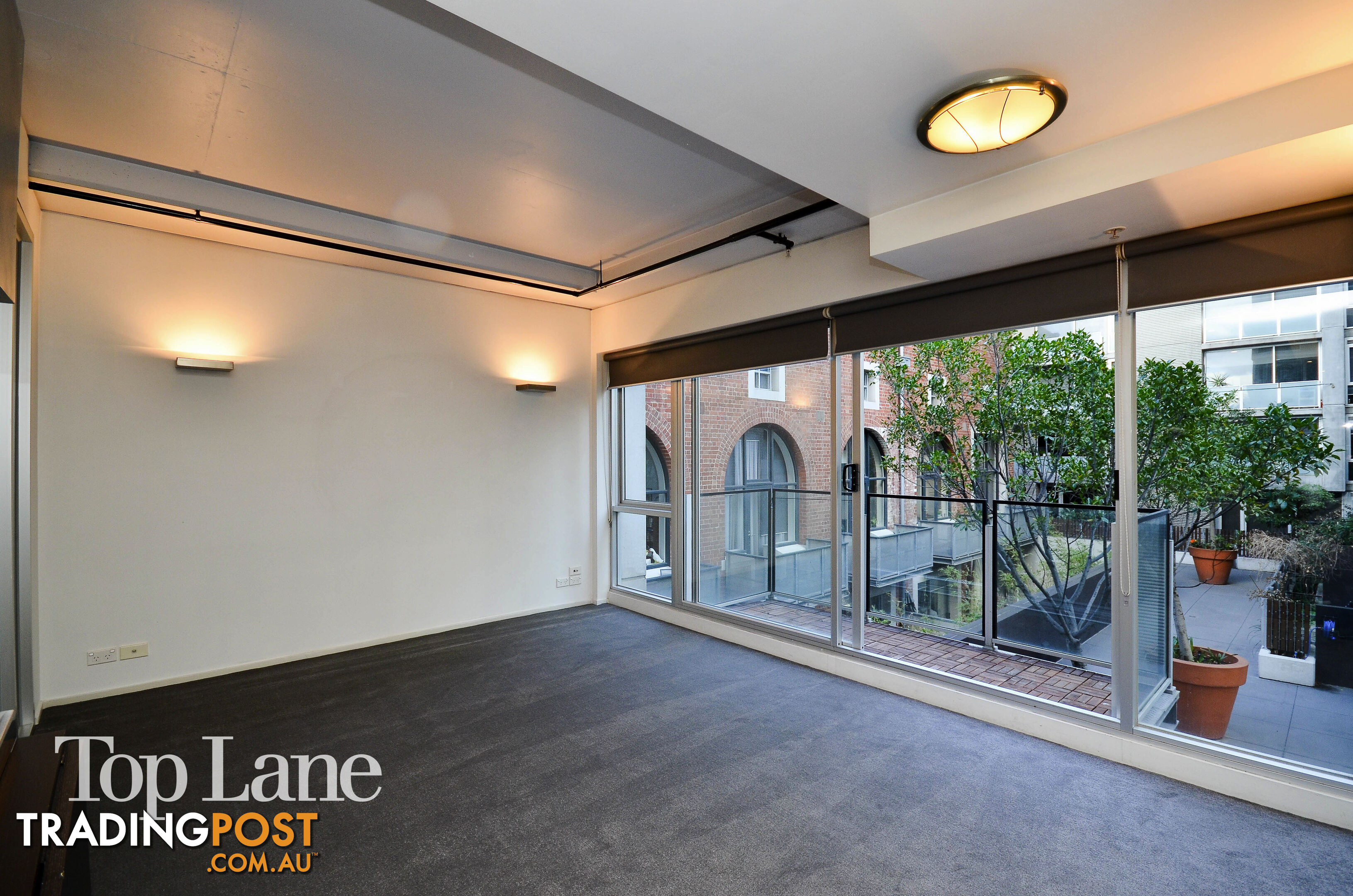 Unit 111 191 Powlett St East Melbourne VIC 3002