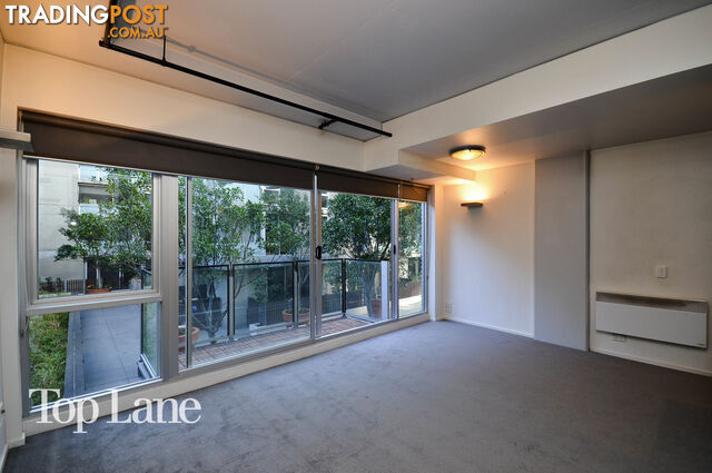 Unit 111 191 Powlett St East Melbourne VIC 3002