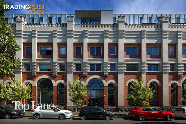 Unit 111 191 Powlett St East Melbourne VIC 3002