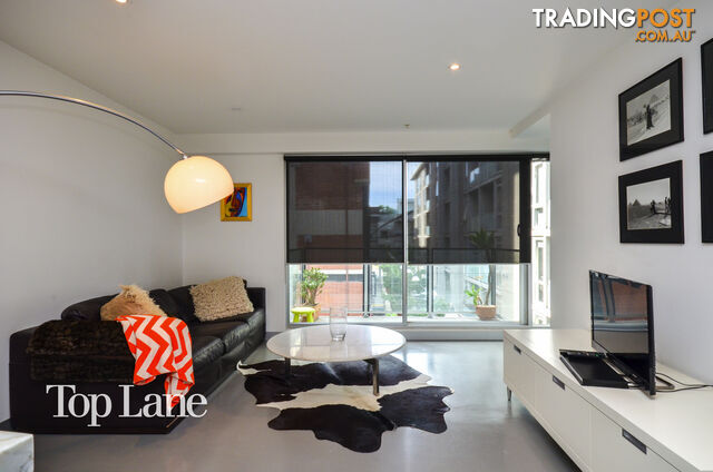 207a 158 Albert Street East Melbourne VIC 3002