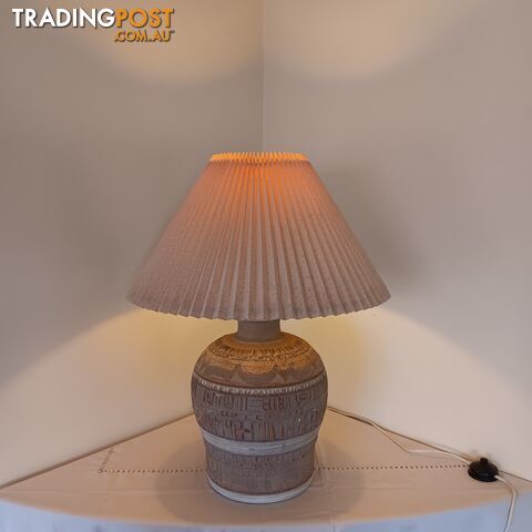 1984 - CASUAL LAMPS OF CALIFORNIA