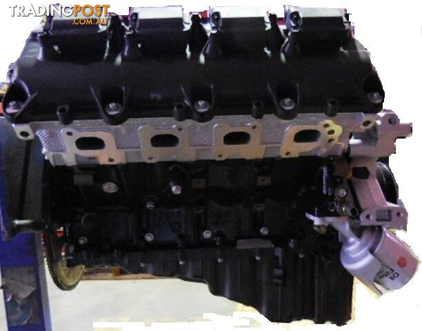 JEEP GRAND CHEROKEE 5.7L HEMI VVT 2009 ON BRAND NEW ENGINE