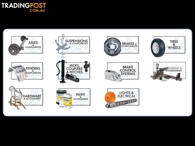 Bearing Set SL