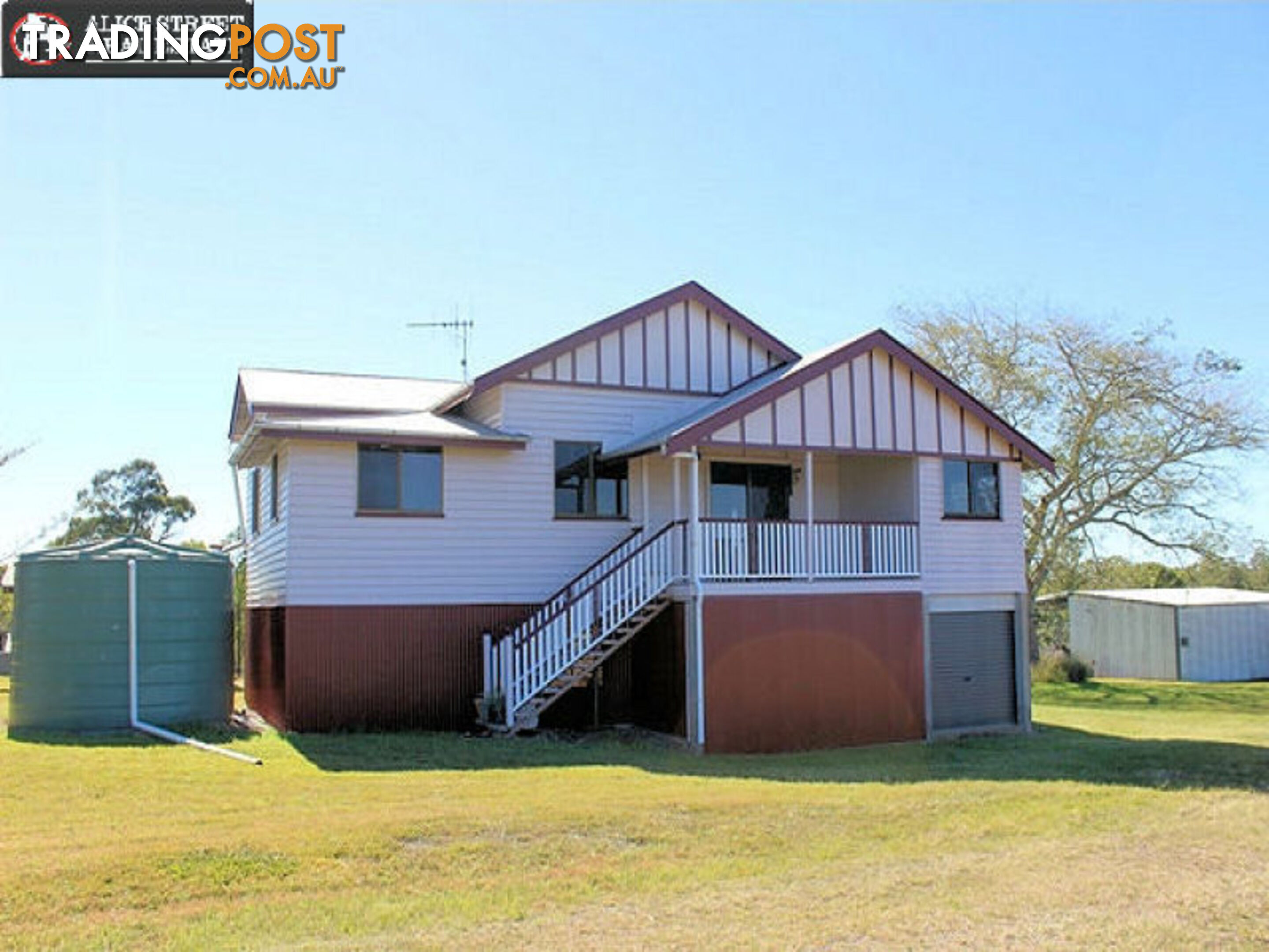 464 Antigua Road Maryborough QLD 4650