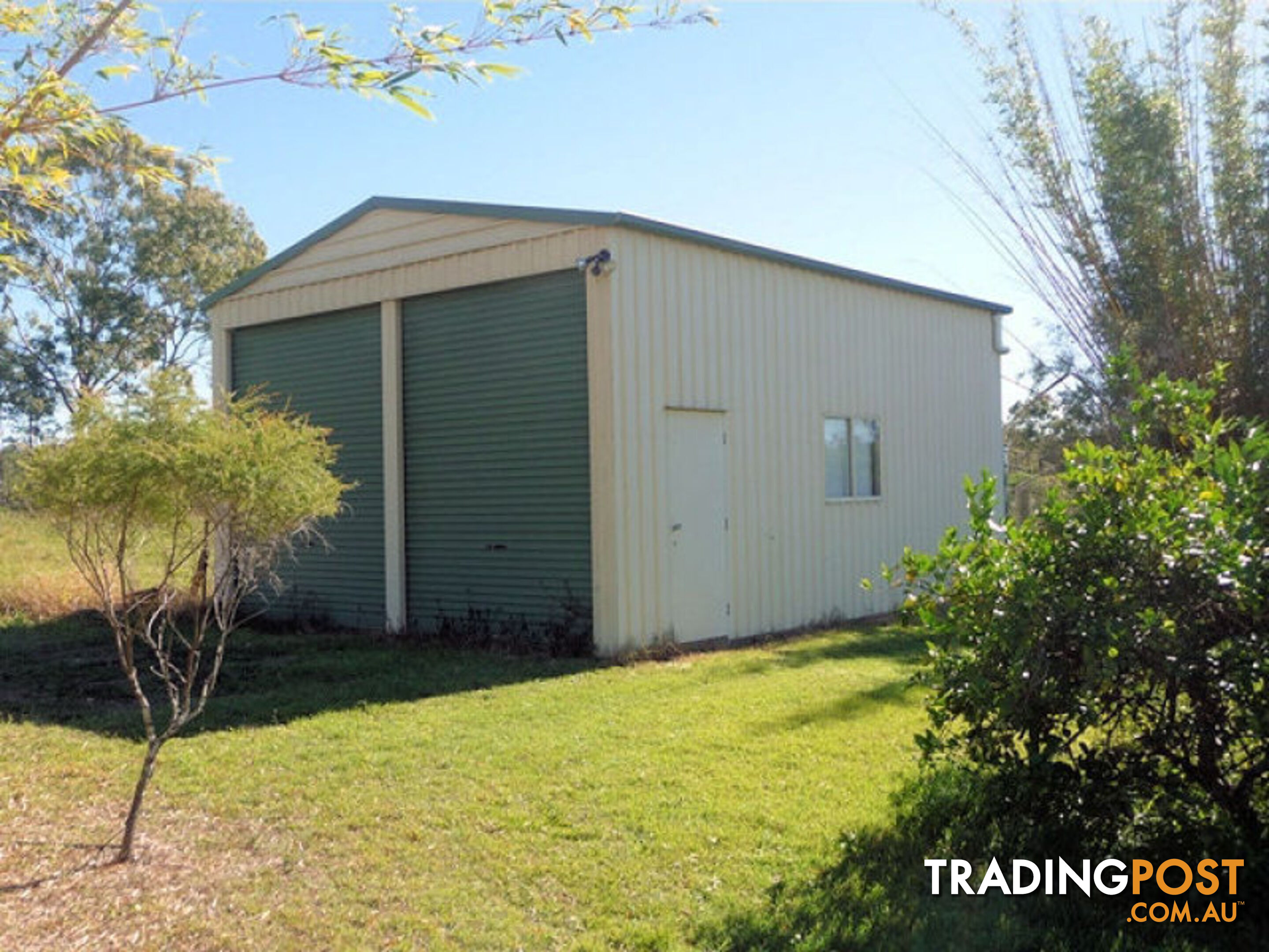 464 Antigua Road Maryborough QLD 4650