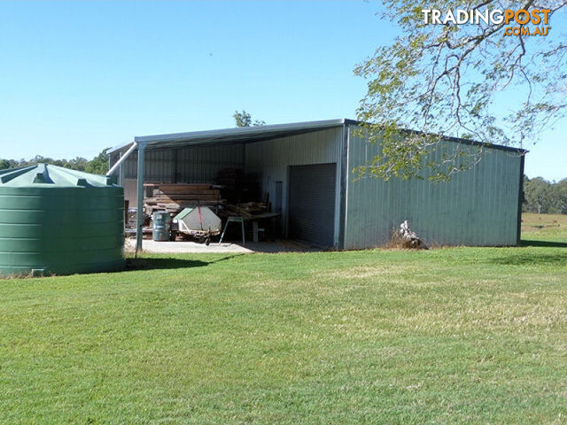 464 Antigua Road Maryborough QLD 4650