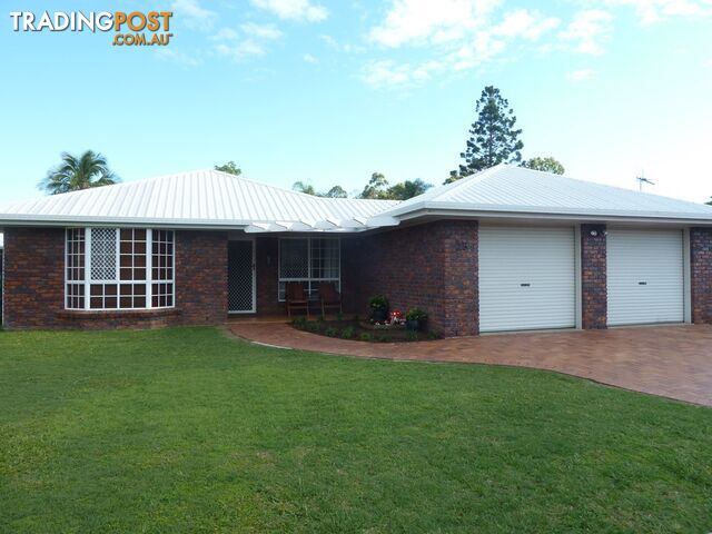 25 Chapman Street Tinana QLD 4650