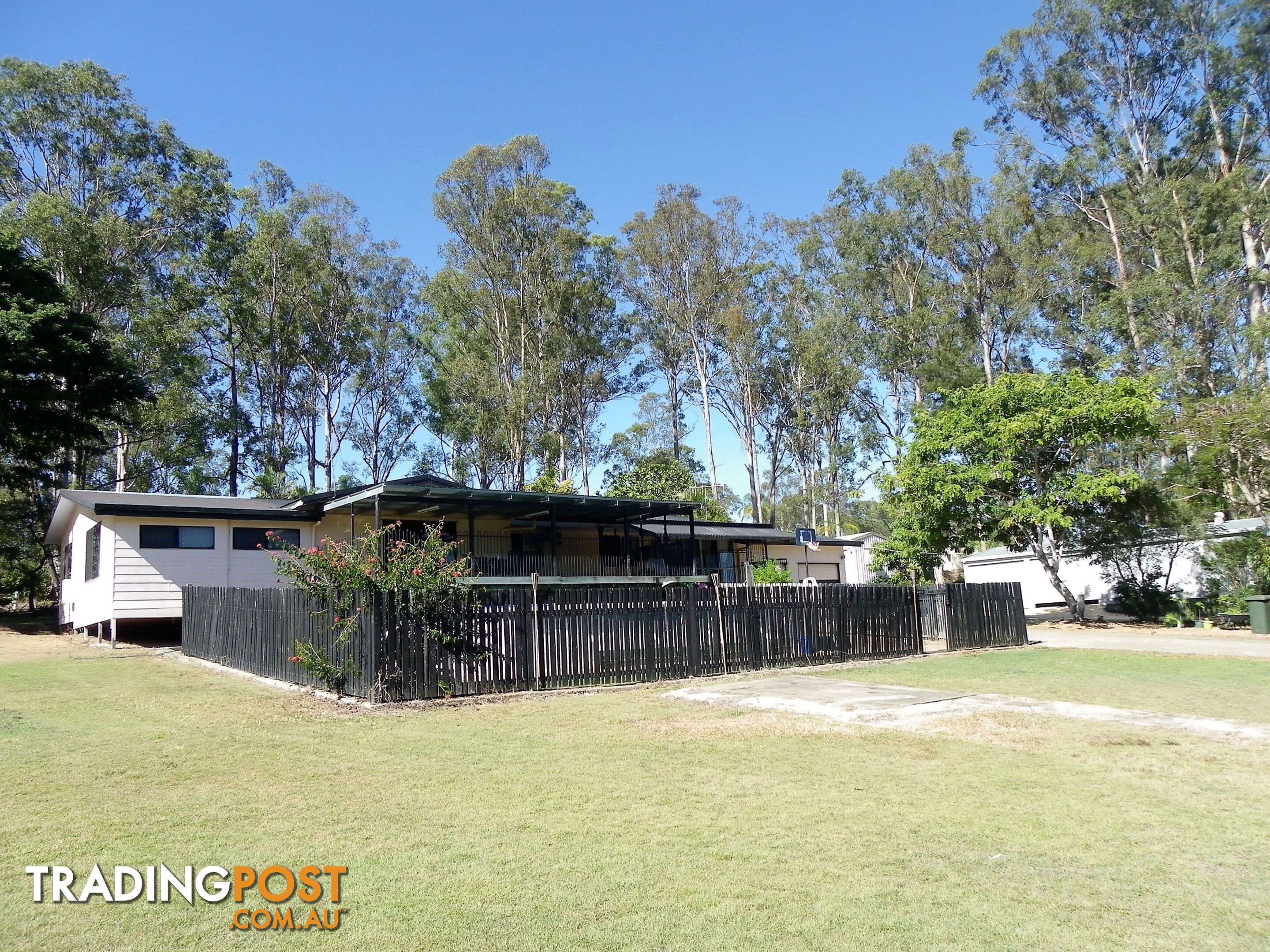 112 Iindah Rd E Tinana QLD 4650