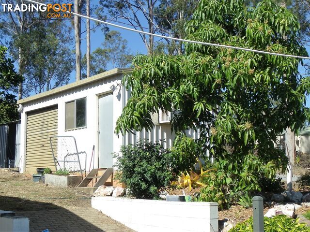 112 Iindah Rd E Tinana QLD 4650