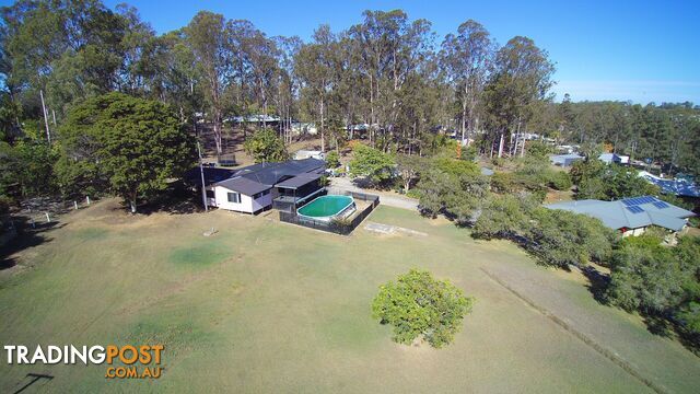 112 Iindah Rd E Tinana QLD 4650