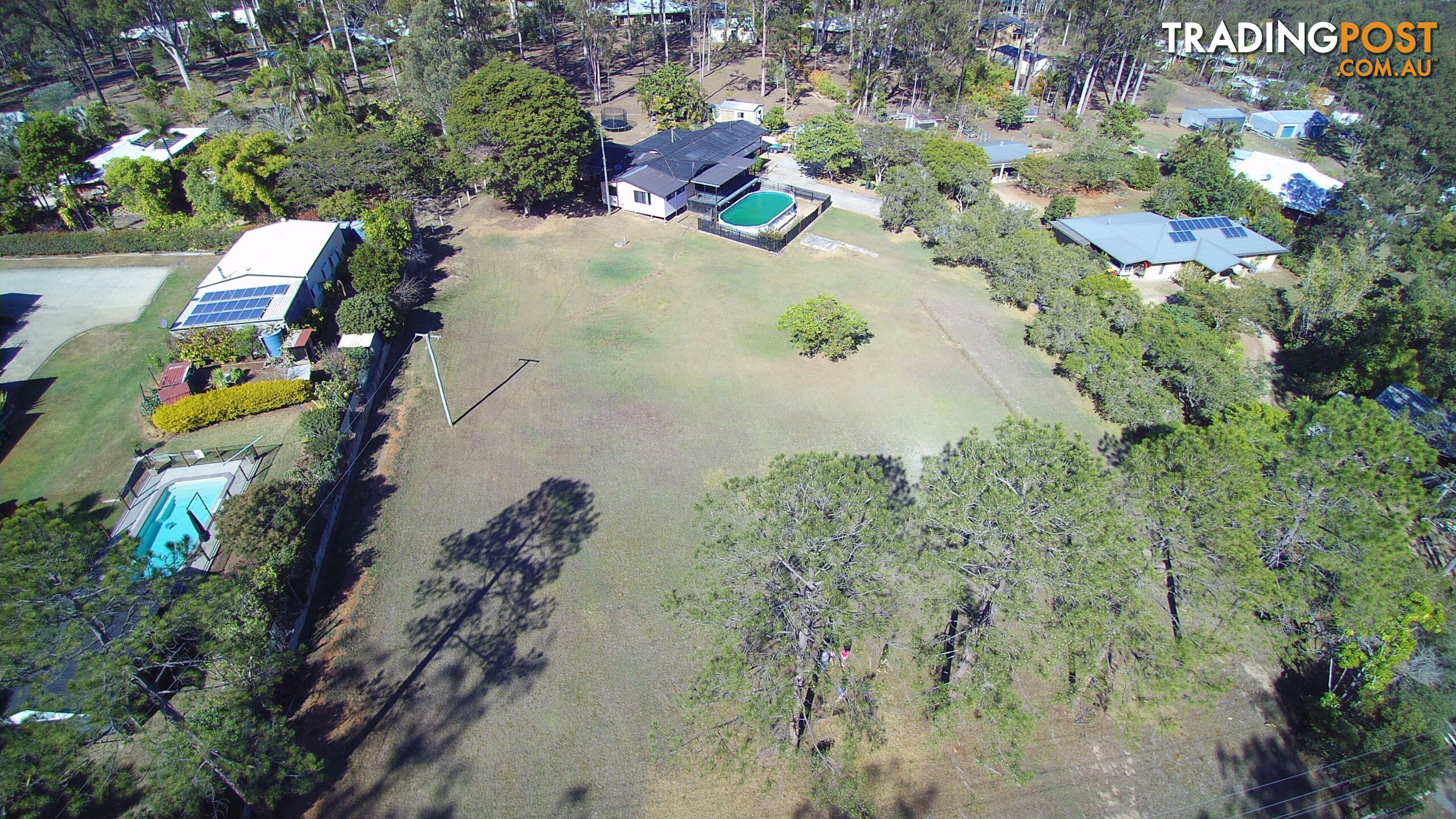 112 Iindah Rd E Tinana QLD 4650