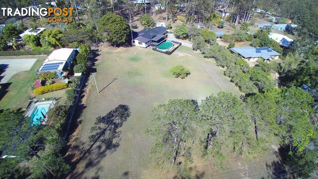 112 Iindah Rd E Tinana QLD 4650