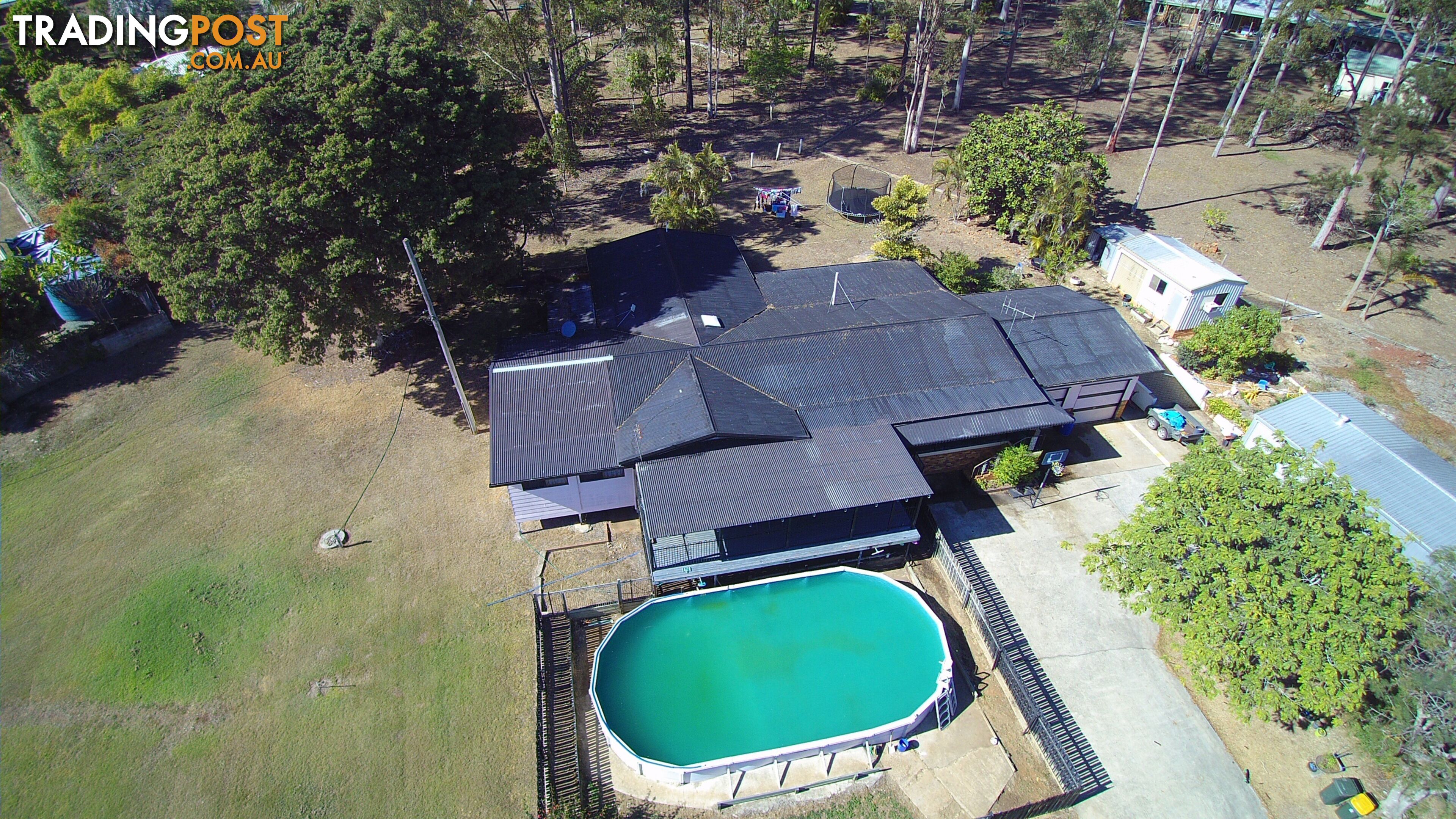 112 Iindah Rd E Tinana QLD 4650