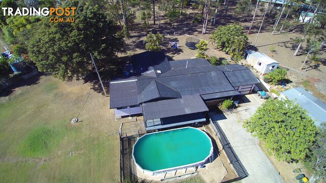 112 Iindah Rd E Tinana QLD 4650