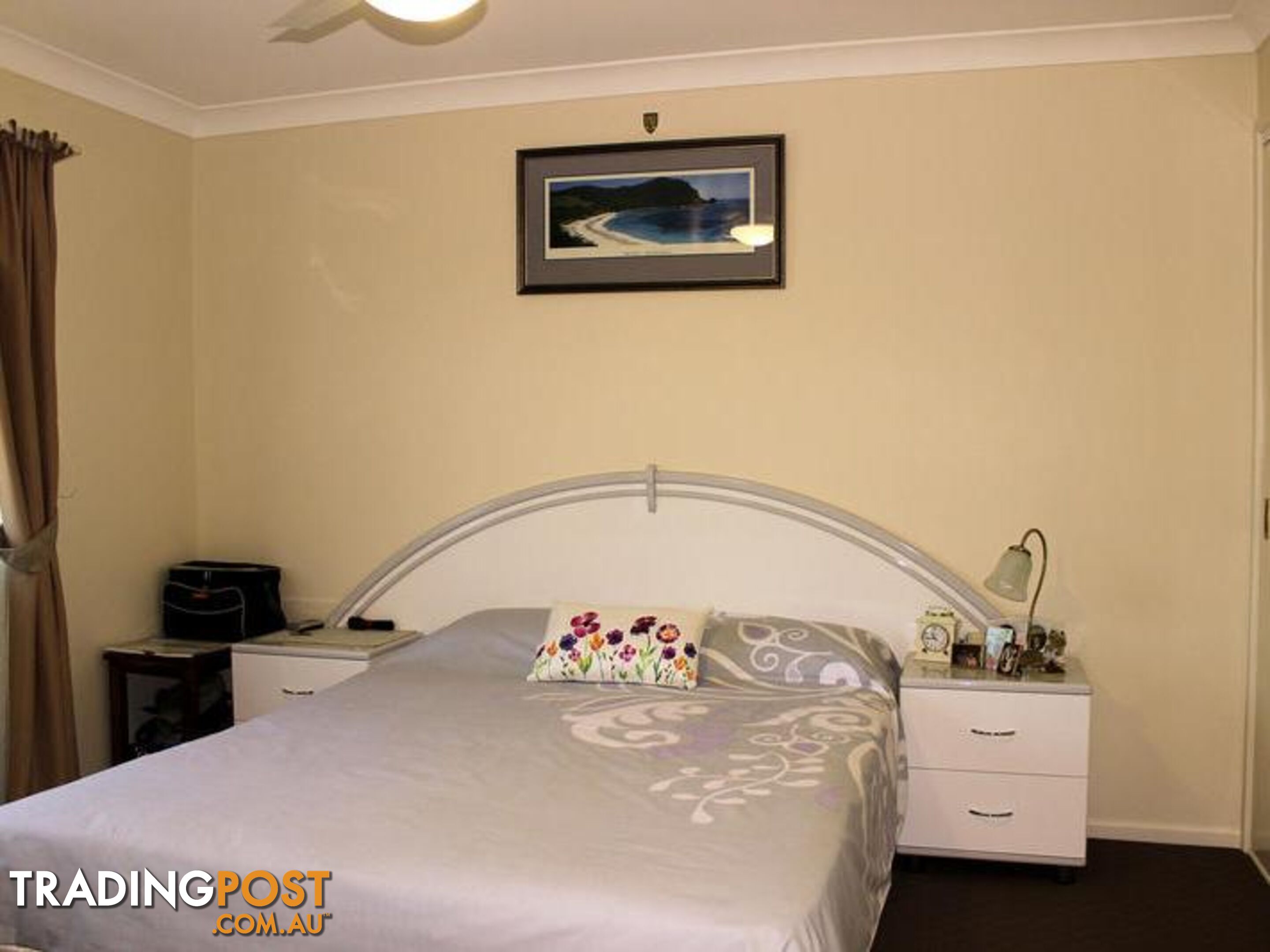 2 Gilbert Street Doongul QLD 4620