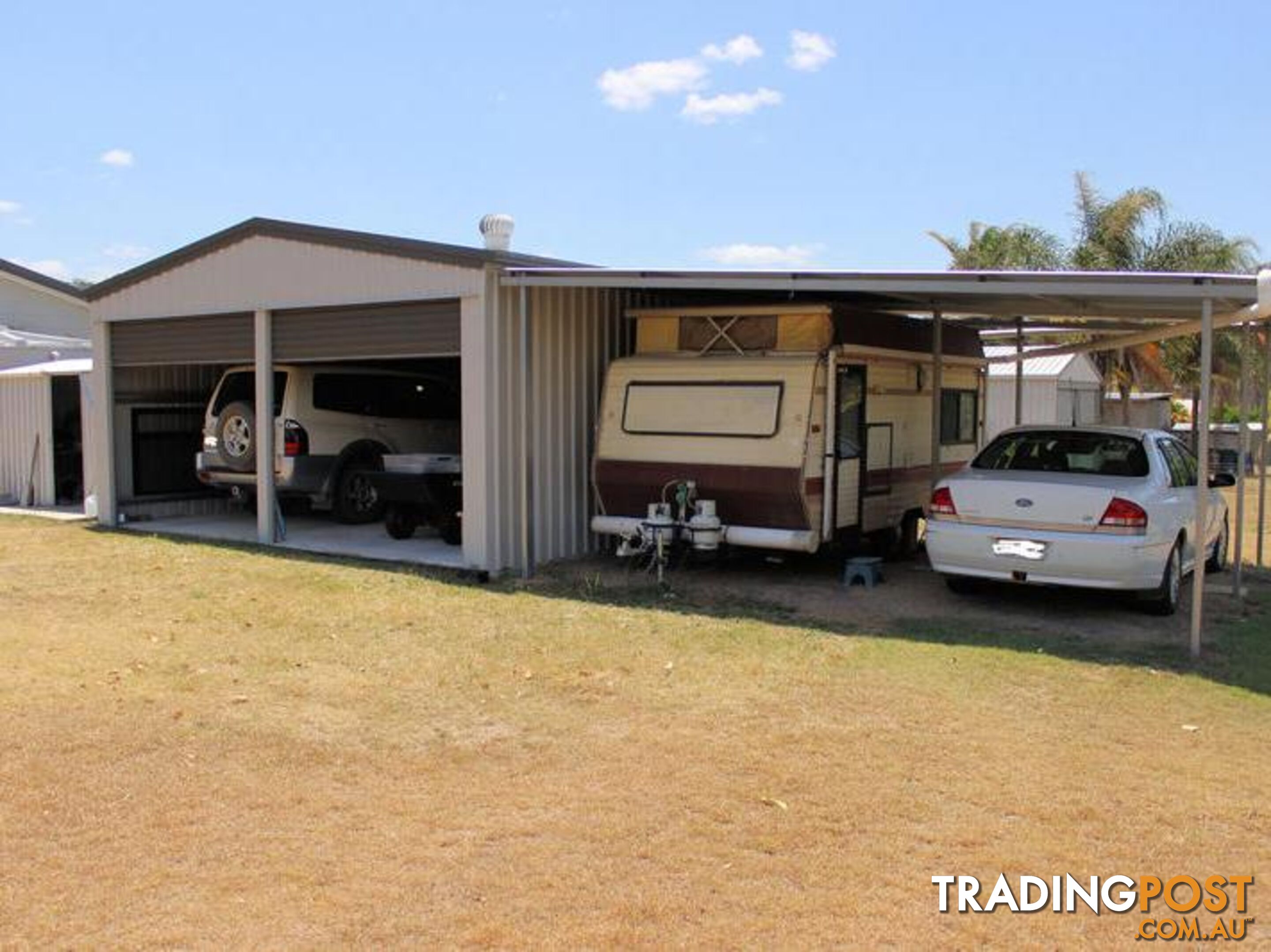 2 Gilbert Street Doongul QLD 4620