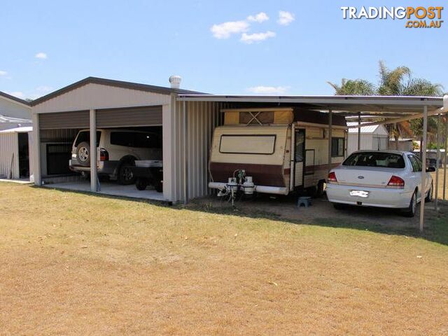 2 Gilbert Street Doongul QLD 4620