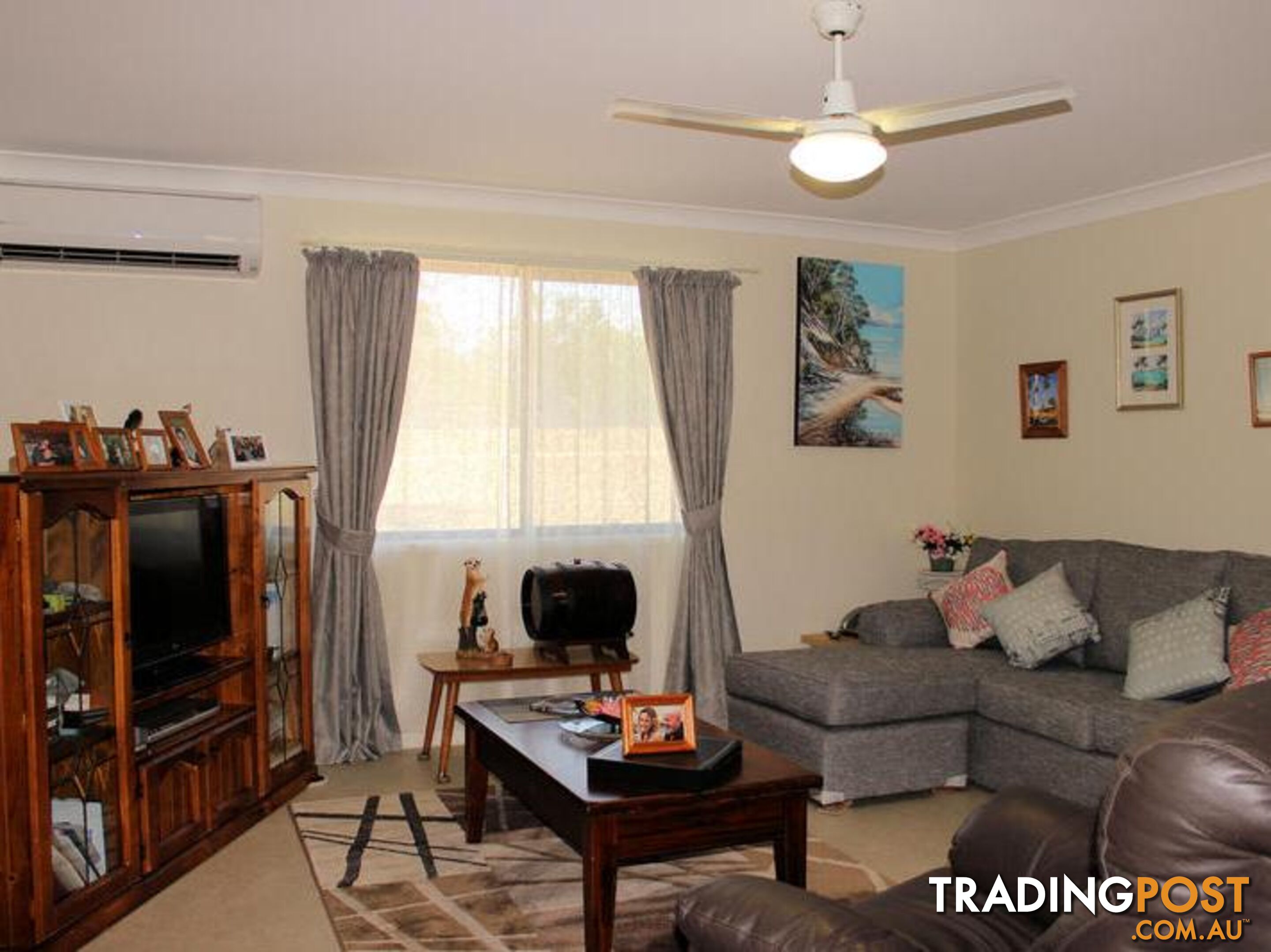 2 Gilbert Street Doongul QLD 4620