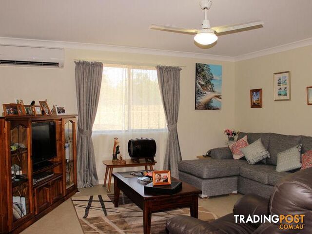 2 Gilbert Street Doongul QLD 4620