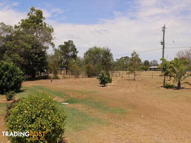 2 Gilbert Street Doongul QLD 4620