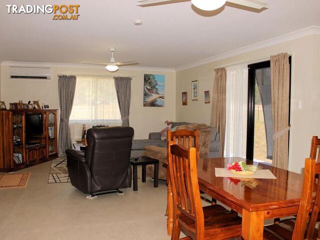 2 Gilbert Street Doongul QLD 4620