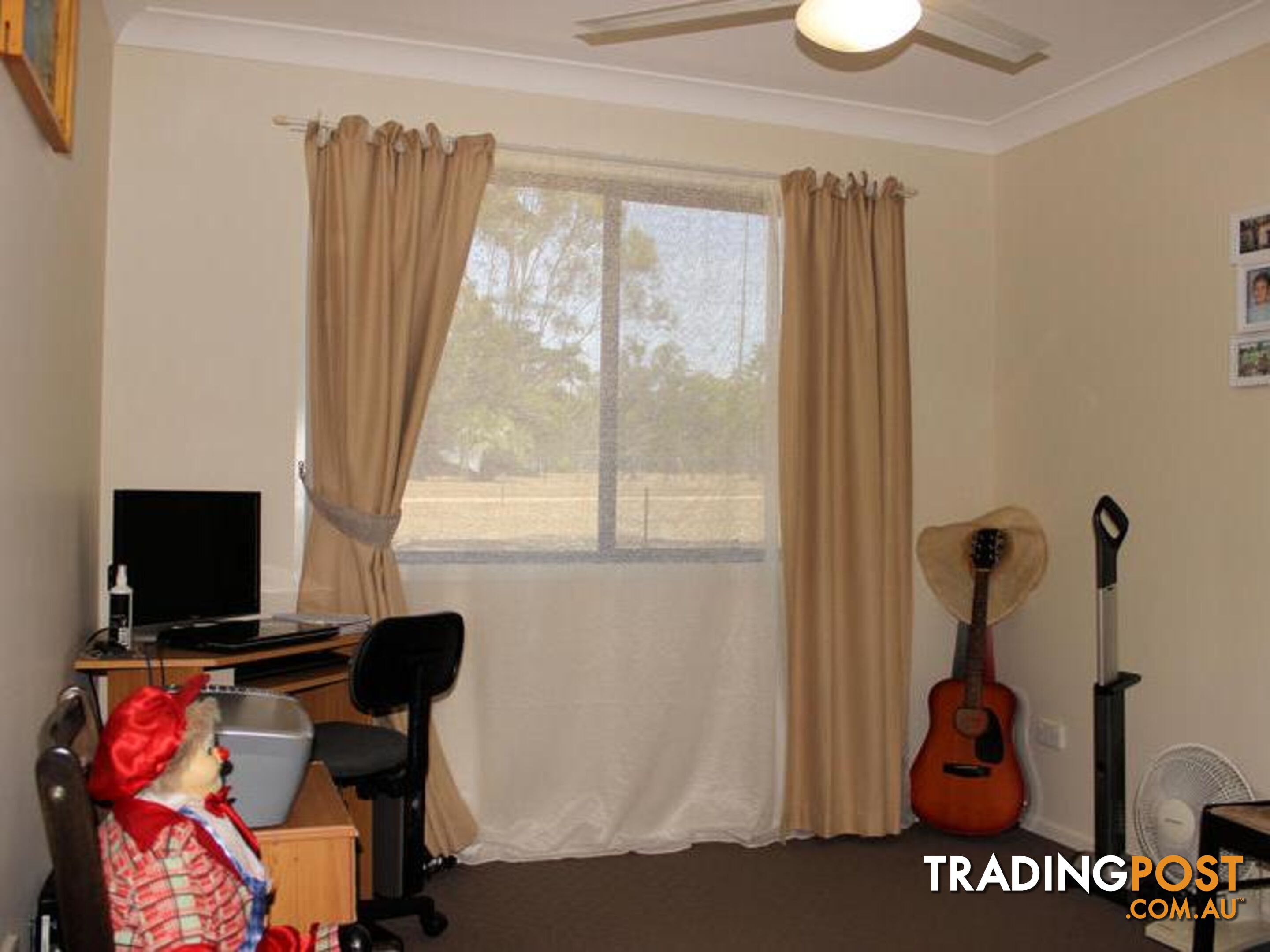 2 Gilbert Street Doongul QLD 4620