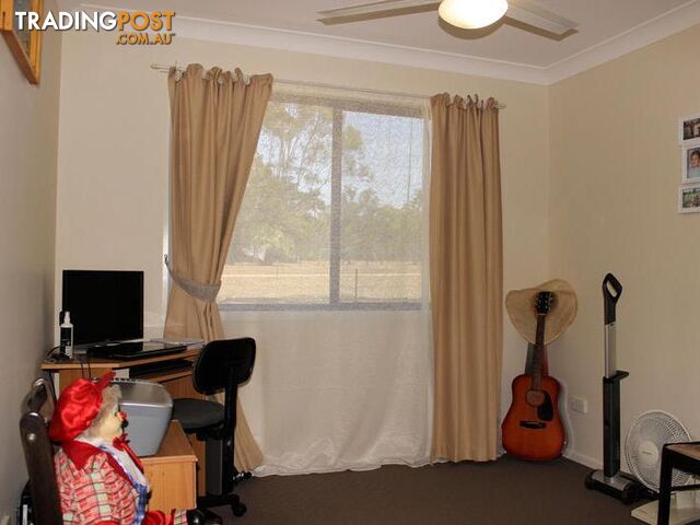 2 Gilbert Street Doongul QLD 4620