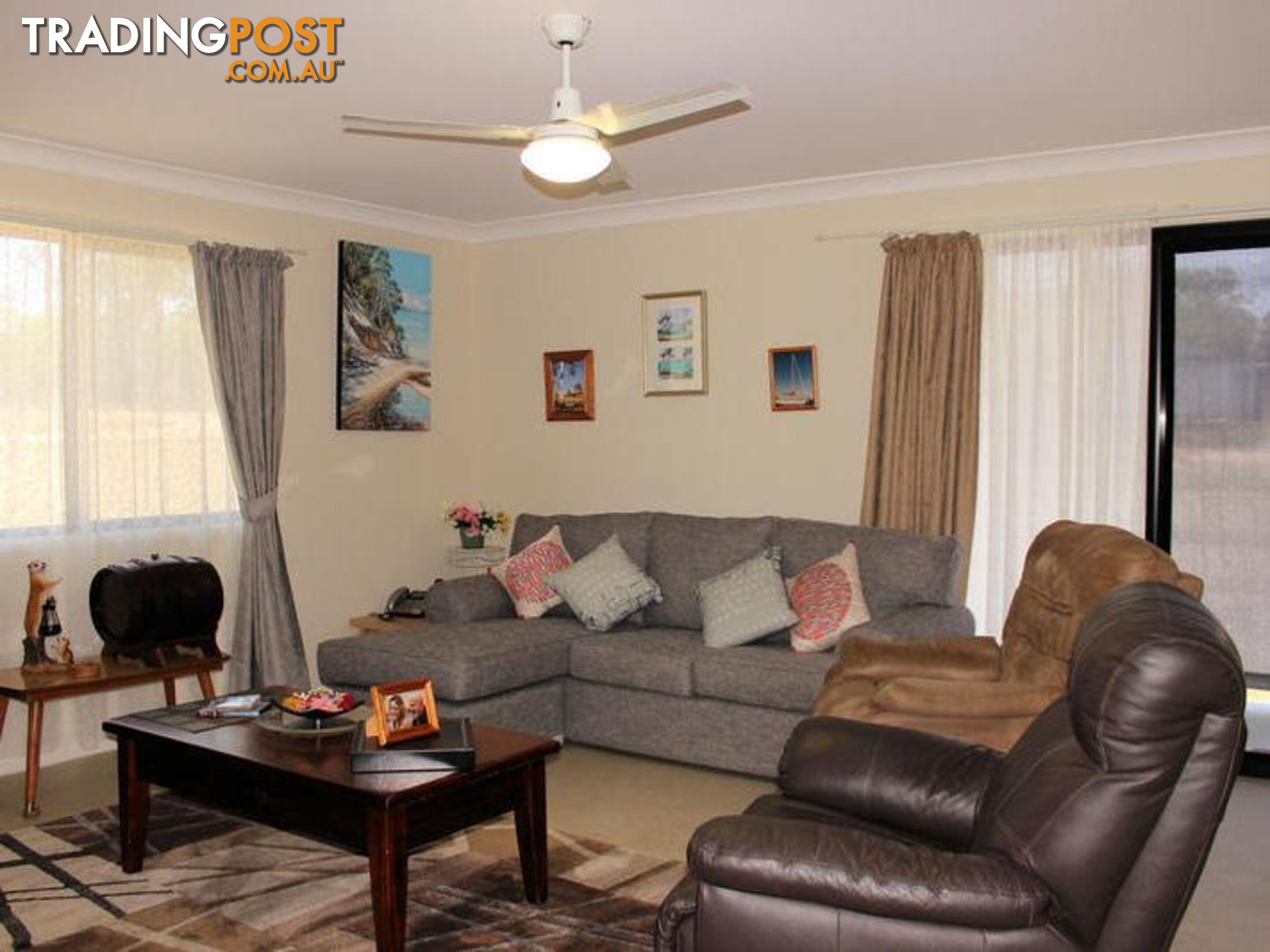 2 Gilbert Street Doongul QLD 4620