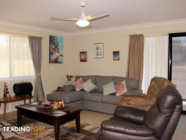 2 Gilbert Street Doongul QLD 4620