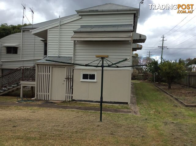 76 Fort St Maryborough QLD 4650