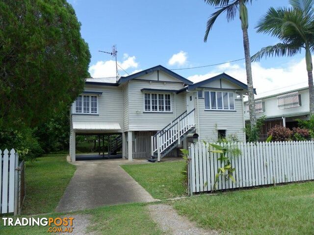 19 Hyne St Maryborough QLD 4650