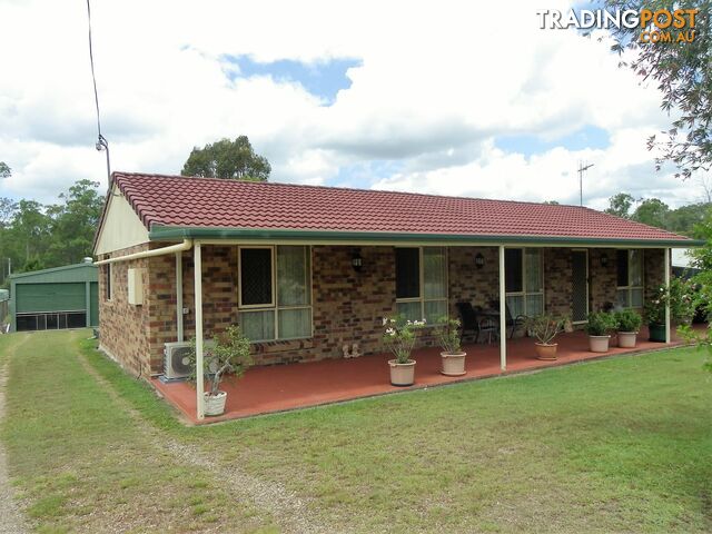 66 Rawson Street Aldershot QLD 4650