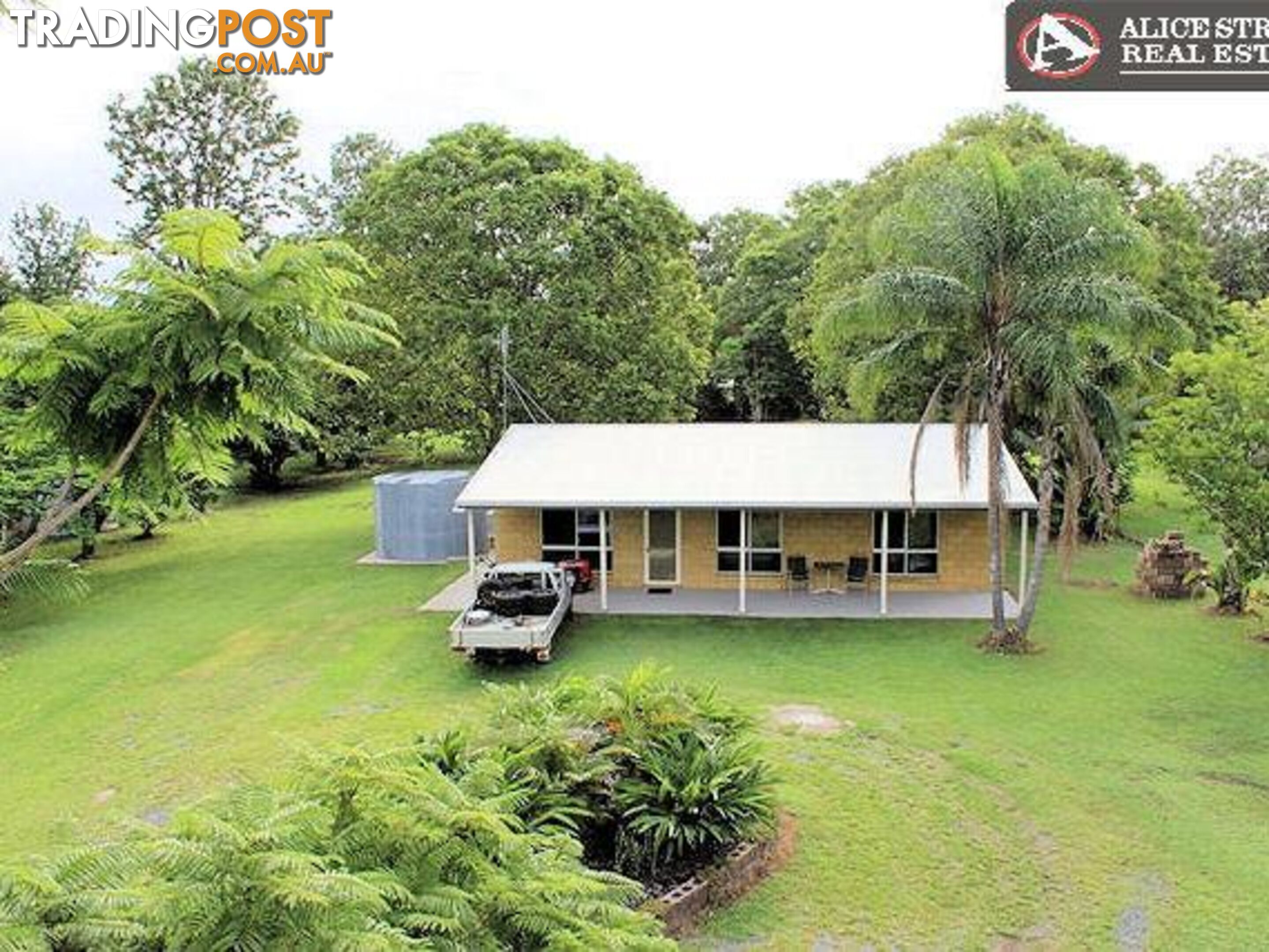 14 Glen-Ville Place Tinana QLD 4650