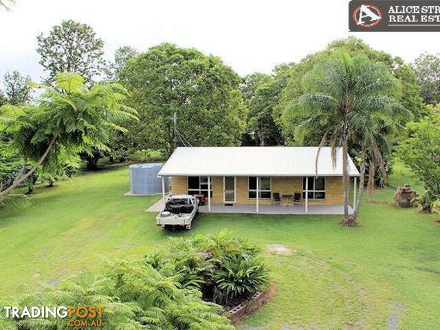 14 Glen-Ville Place Tinana QLD 4650