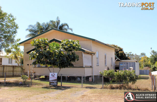 125 Gayndah Road Maryborough West QLD 4650