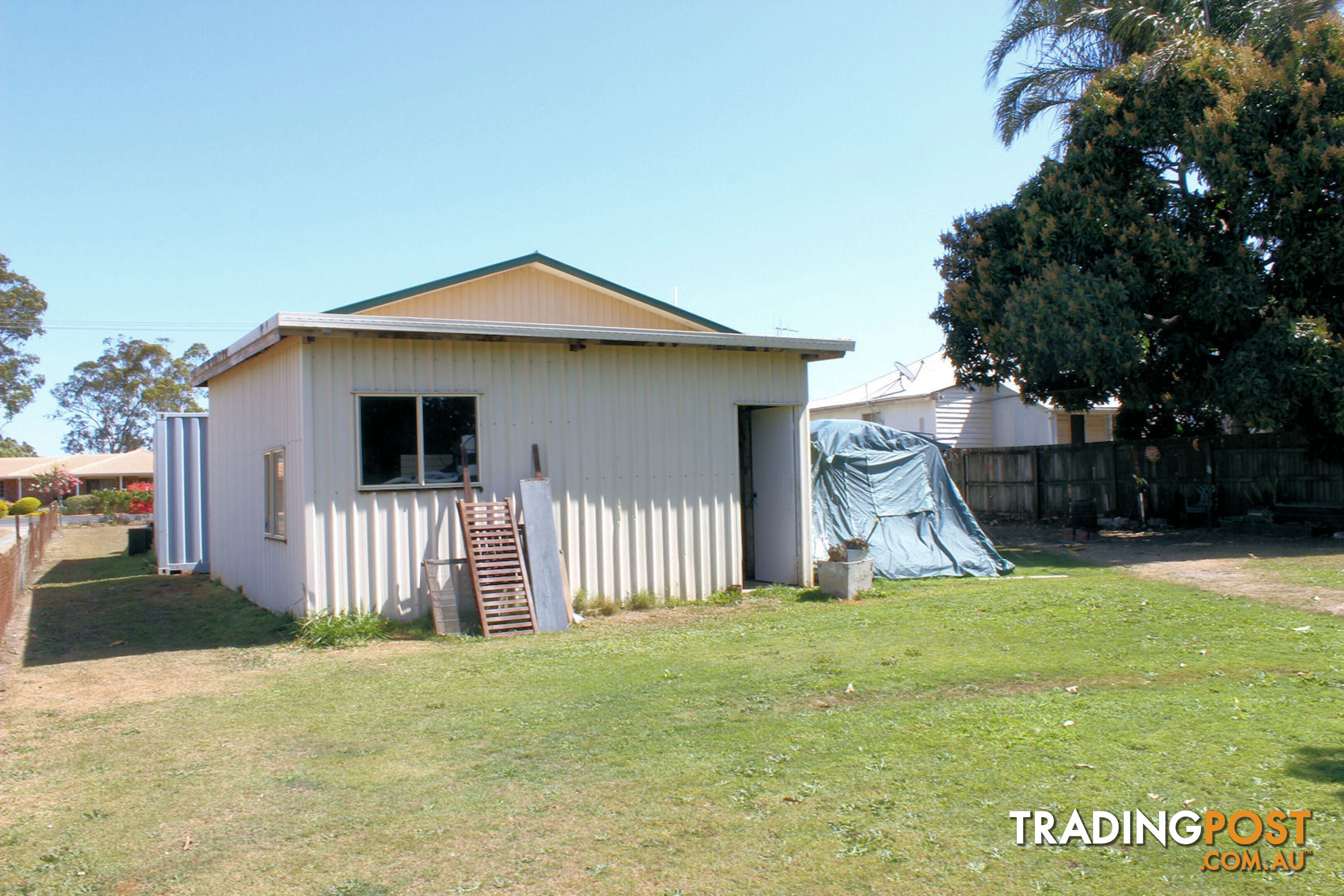 125 Gayndah Road Maryborough West QLD 4650