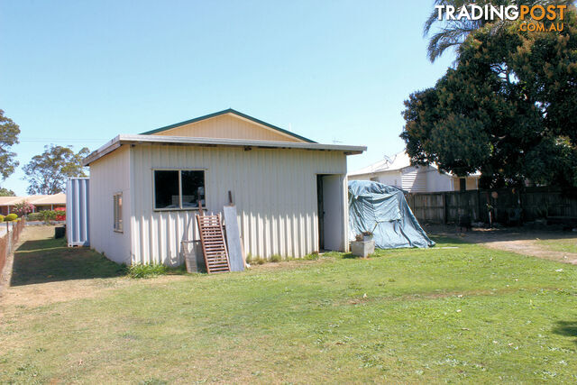 125 Gayndah Road Maryborough West QLD 4650