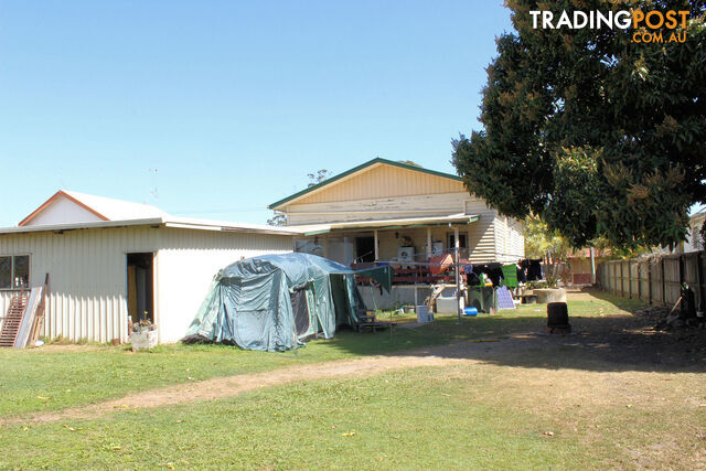 125 Gayndah Road Maryborough West QLD 4650