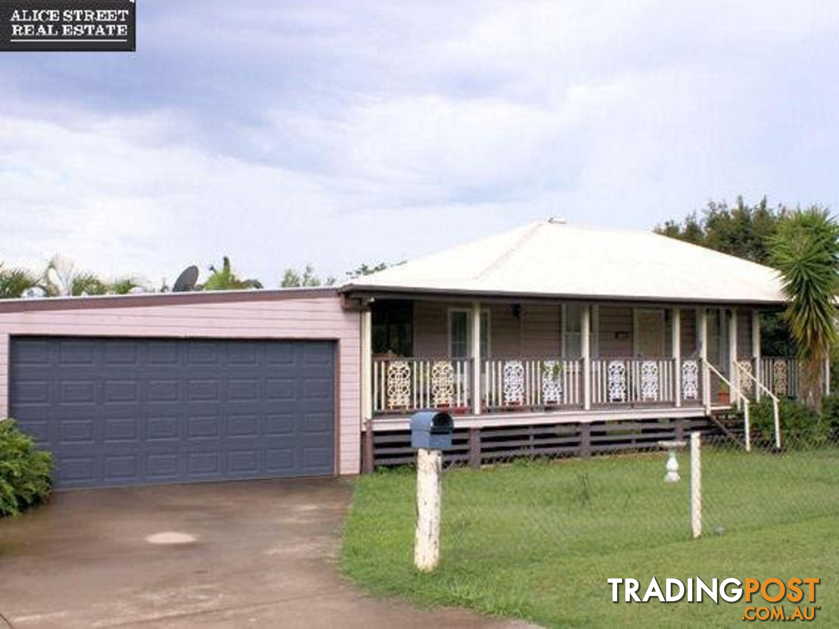 19 Victory Street Maryborough QLD 4650