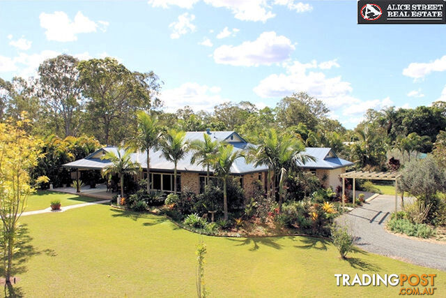 297 Central Rd Tinana QLD 4650