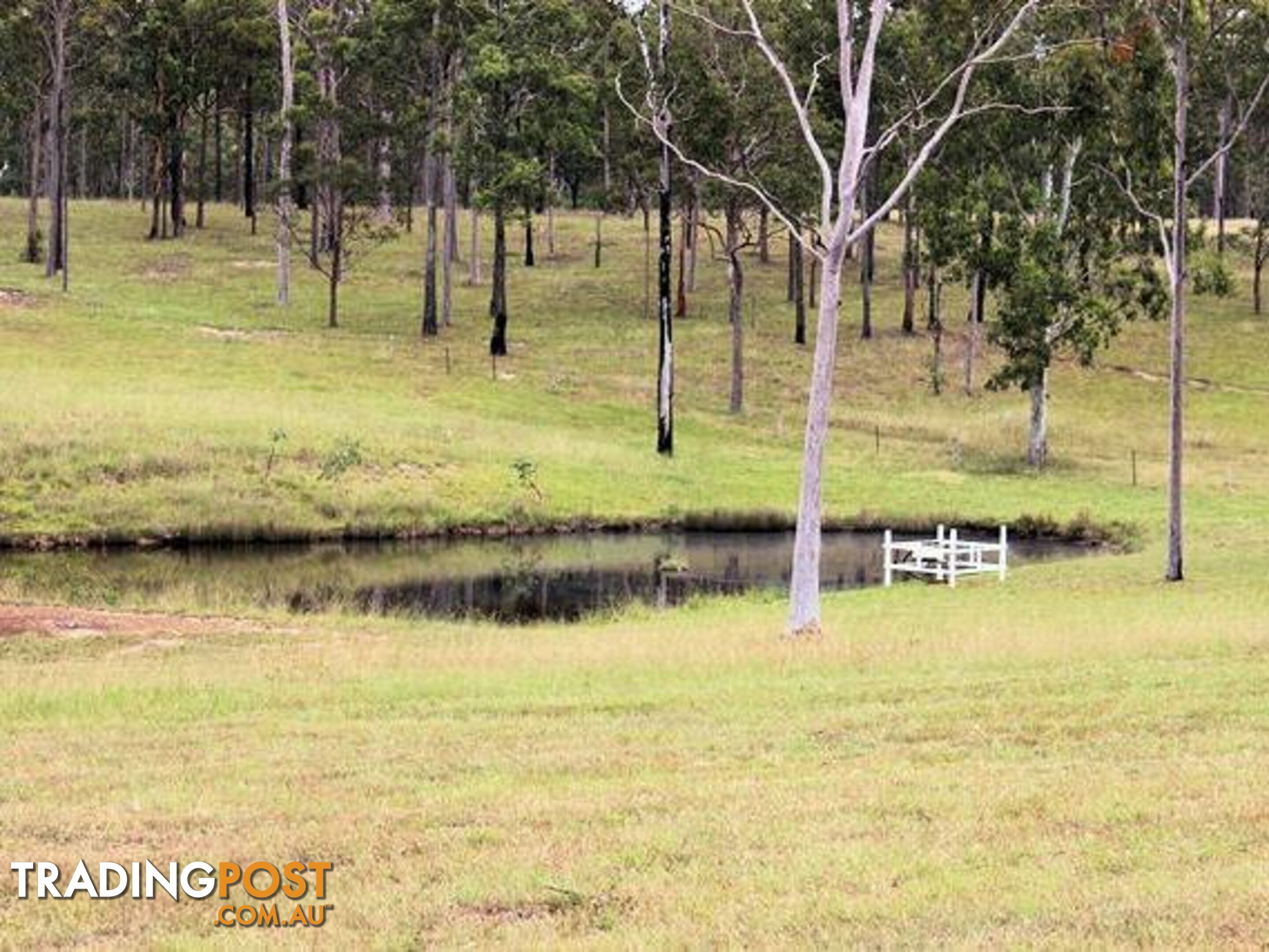 4274 Maryborough Biggenden Rd Aramara QLD 4620